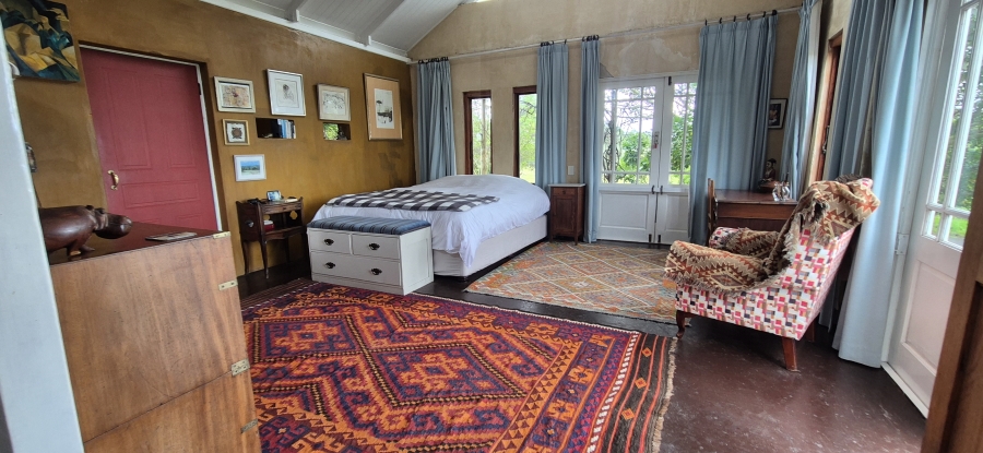 2 Bedroom Property for Sale in Cape Farms Western Cape